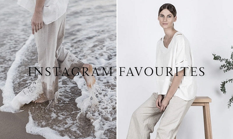 Instagram Favourites