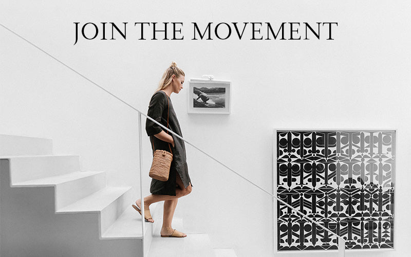Join the Slow Movement
