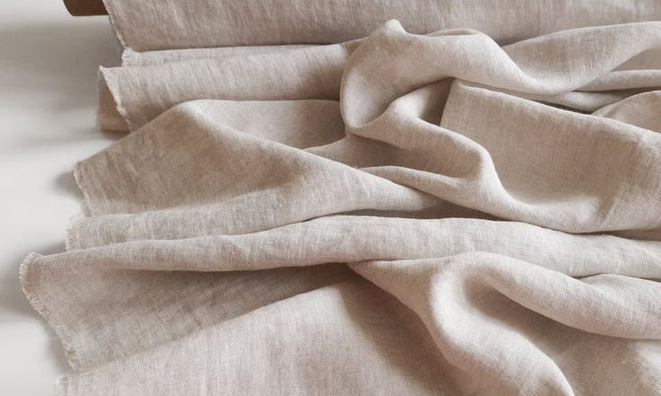 How to Spot High-Quality Linen From the Rest