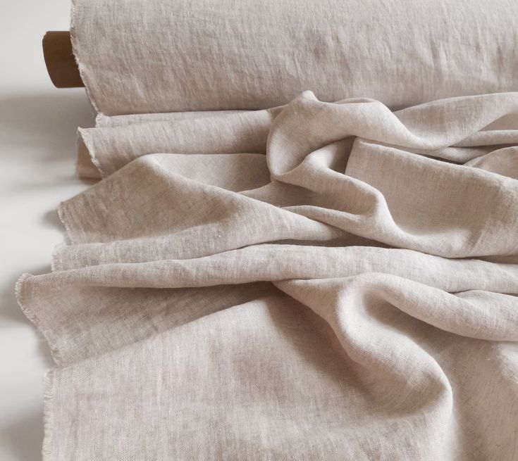 How to Spot High-Quality Linen From the Rest