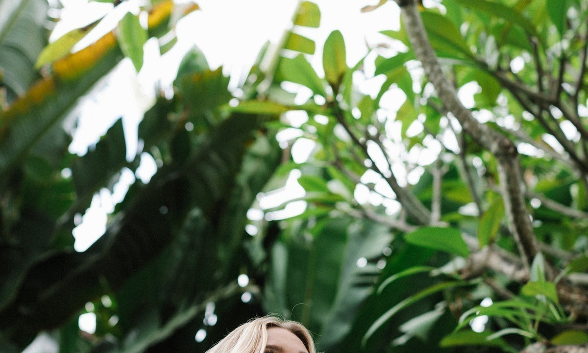 Sustainable Never Goes Out of Style