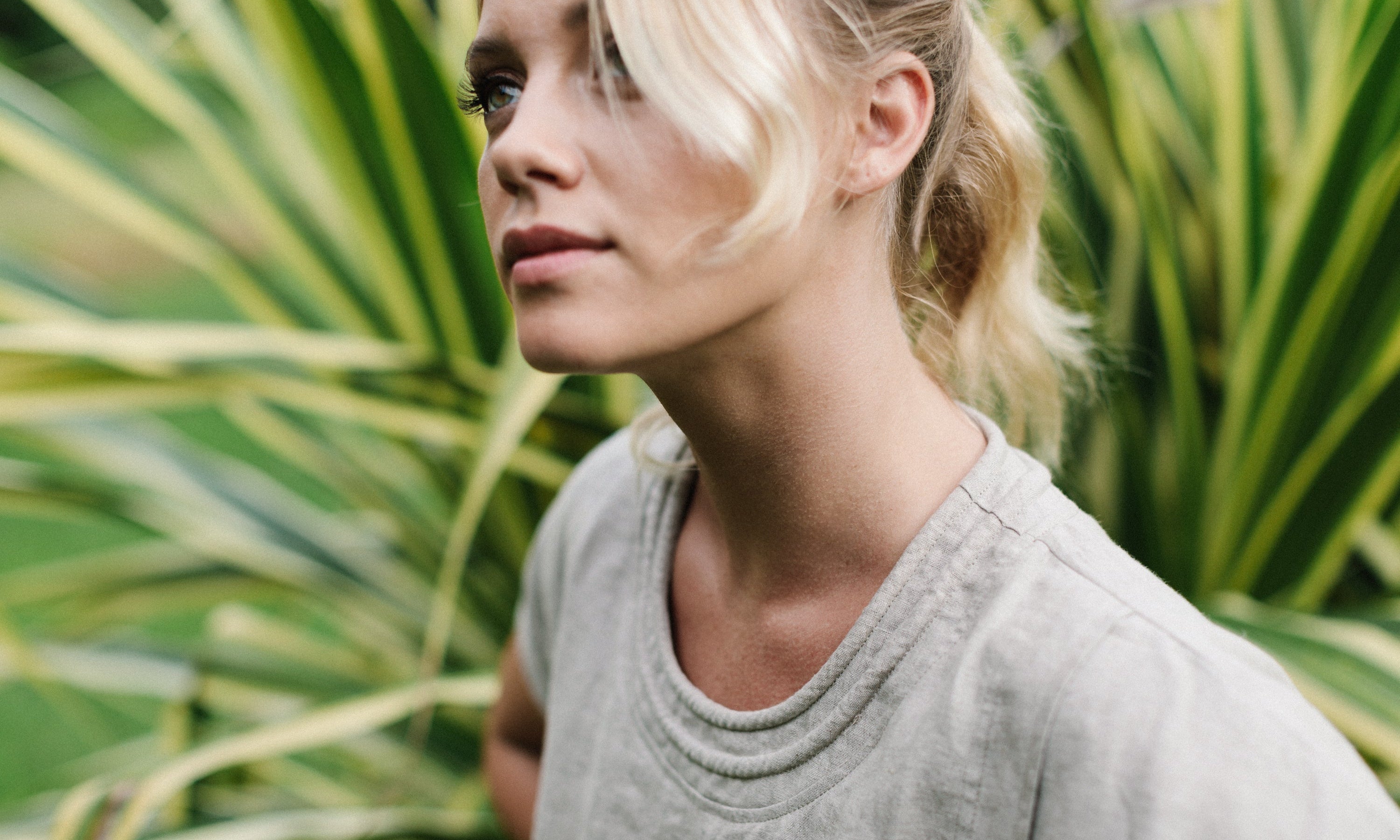 Behind The Scenes - Bali Photoshoot