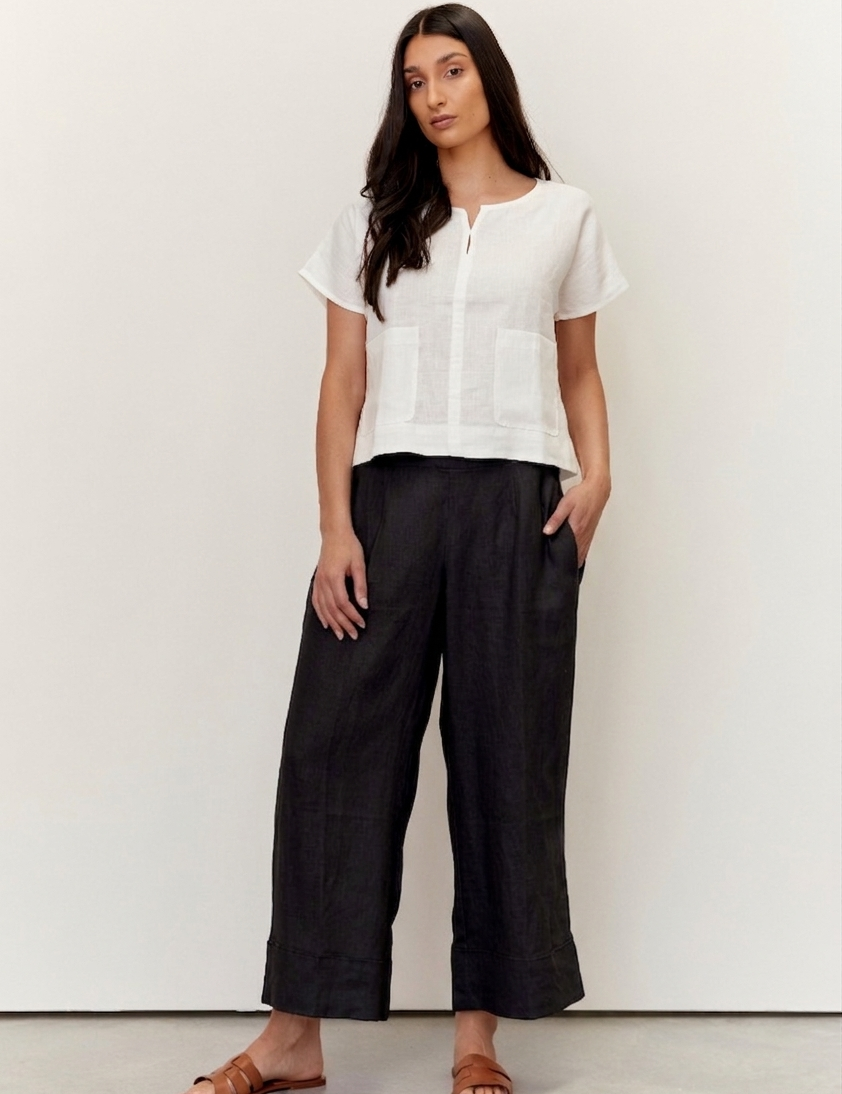 Classic Monochrome