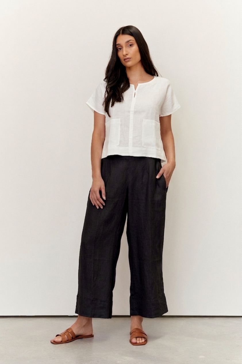 Classic Monochrome
