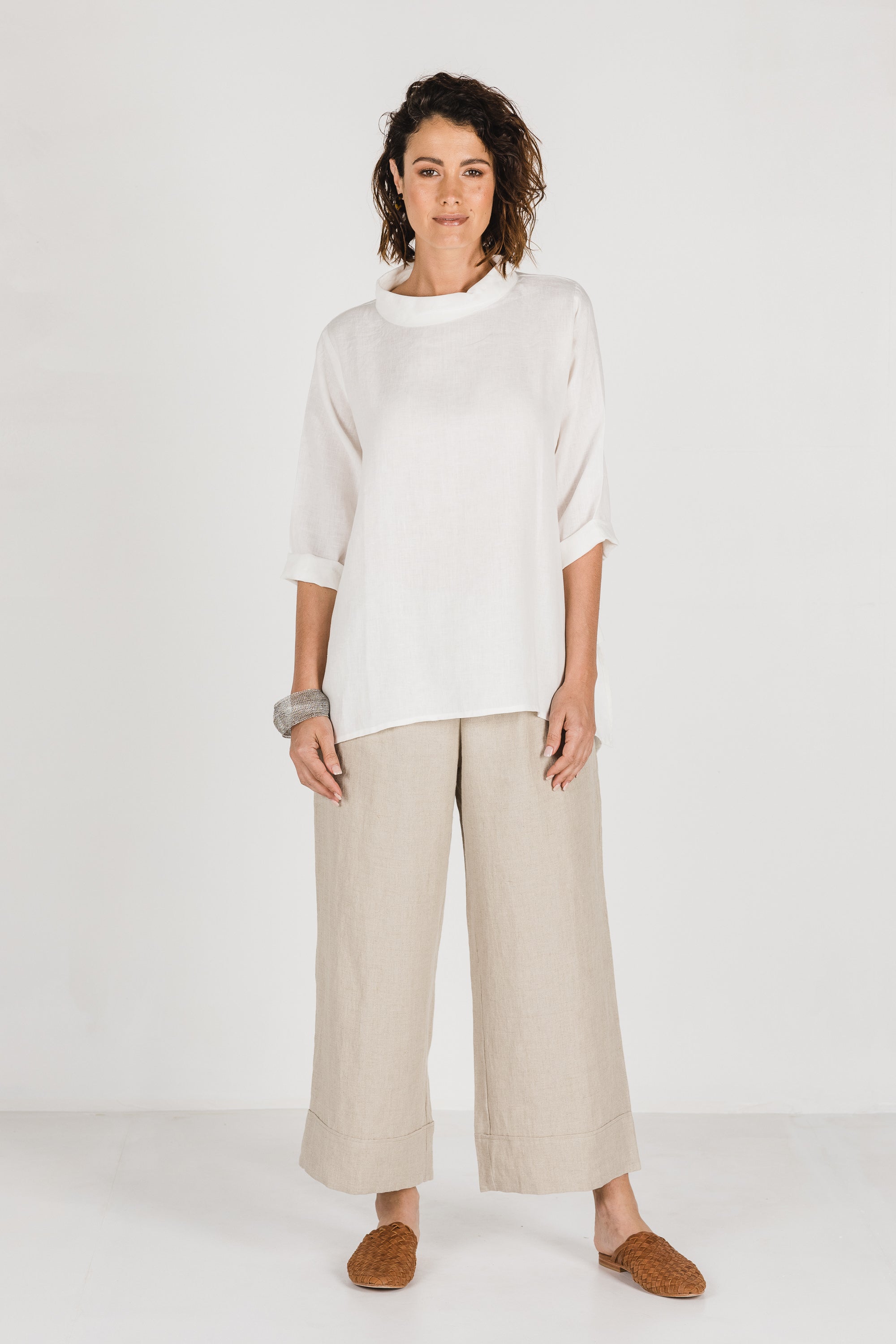 Caro Top Warm White