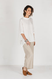 Caro Top Warm White