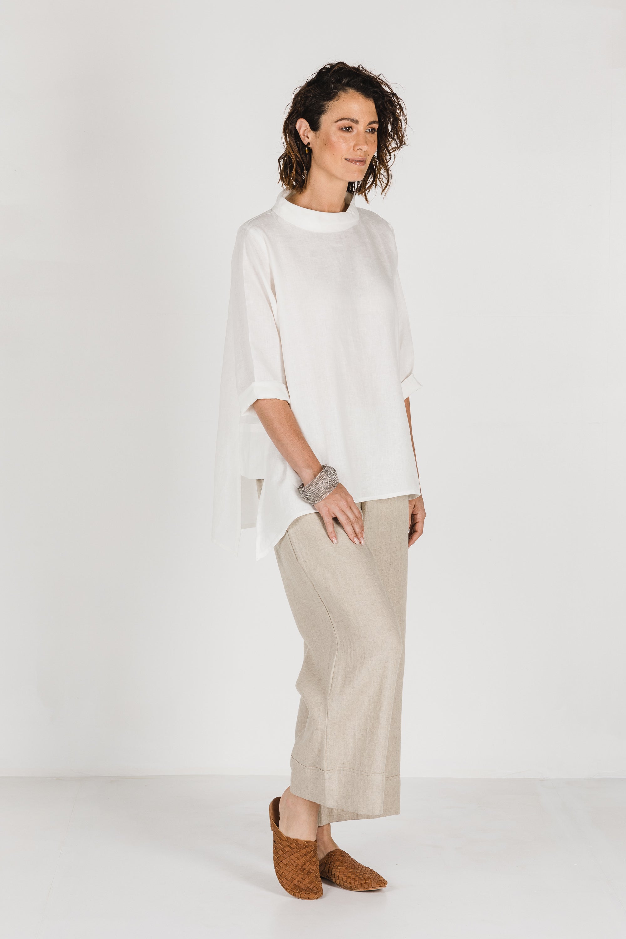 Caro Top Warm White