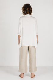 Caro Top Warm White