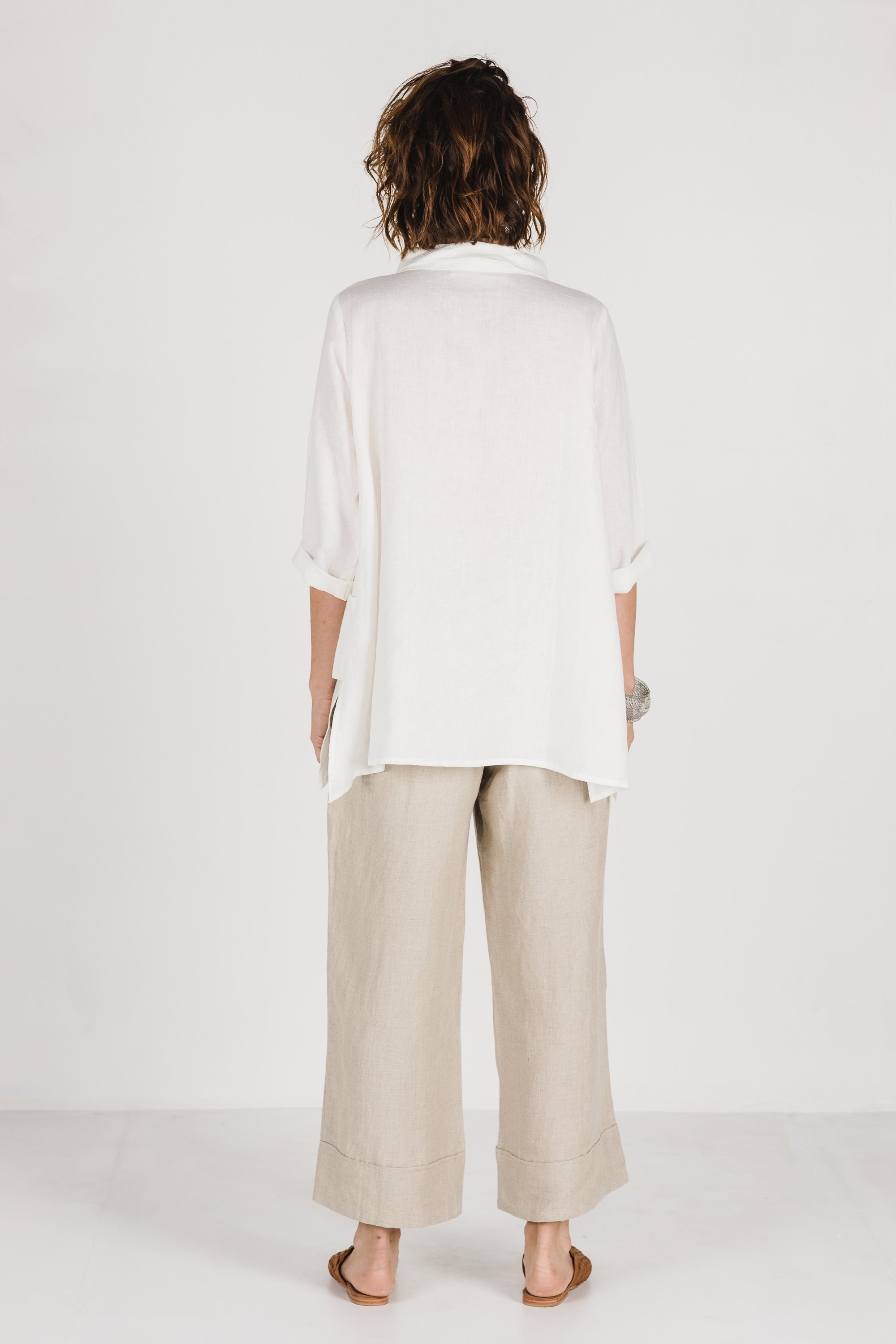 Caro Top Warm White