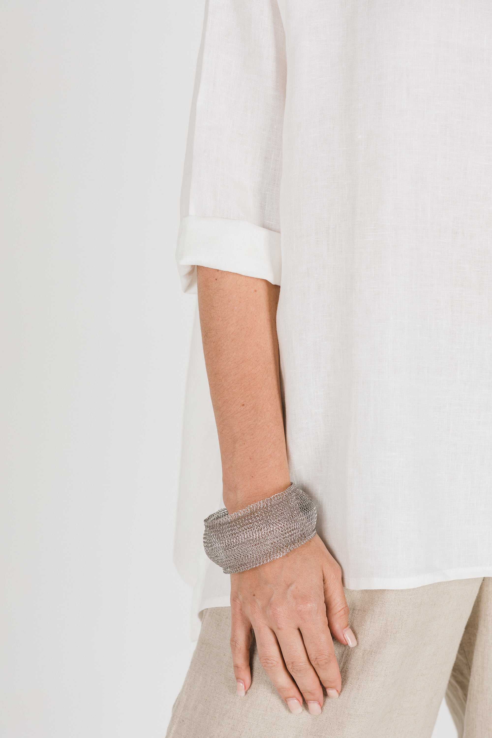 Caro Top Warm White