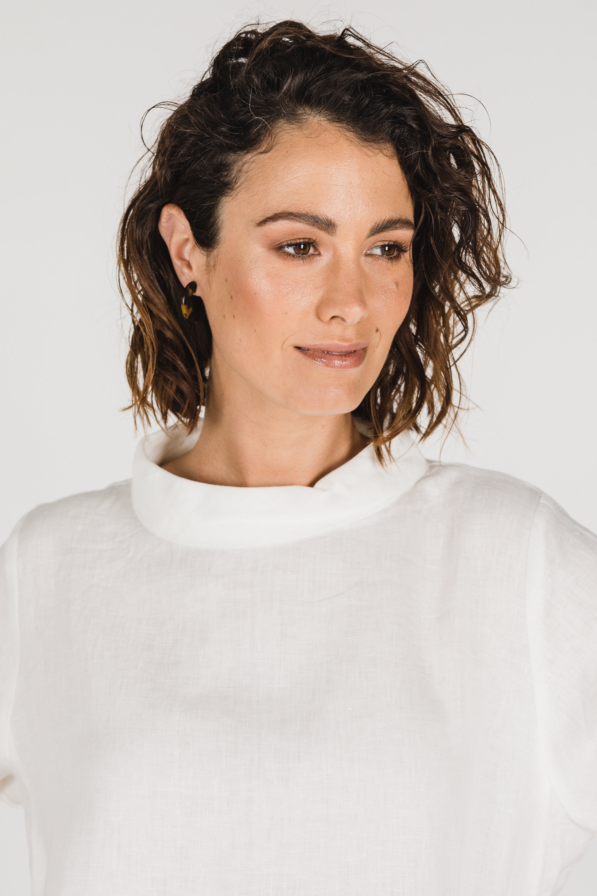 Caro Top Warm White